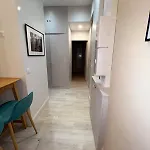 Studio Le Parc Continental Cannes