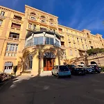 Studio Le Parc Continental Cannes