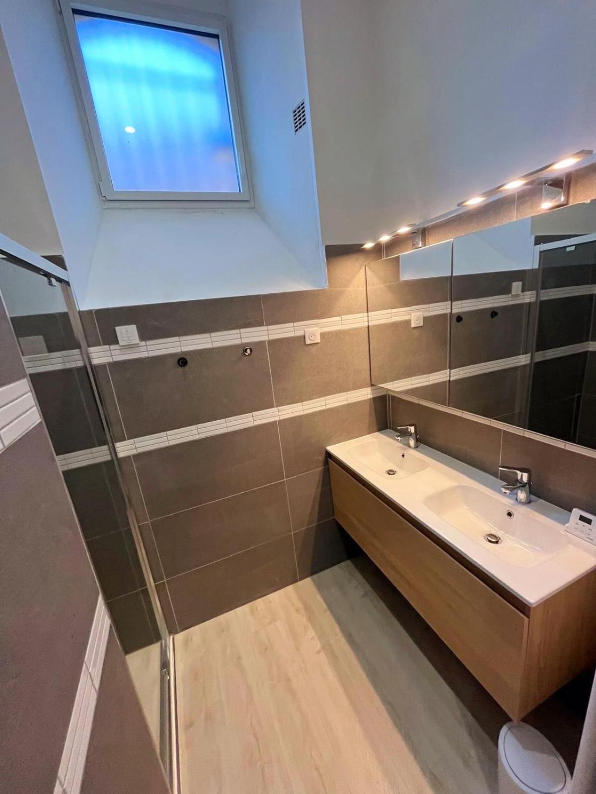 Appartement Le Parc Continental *