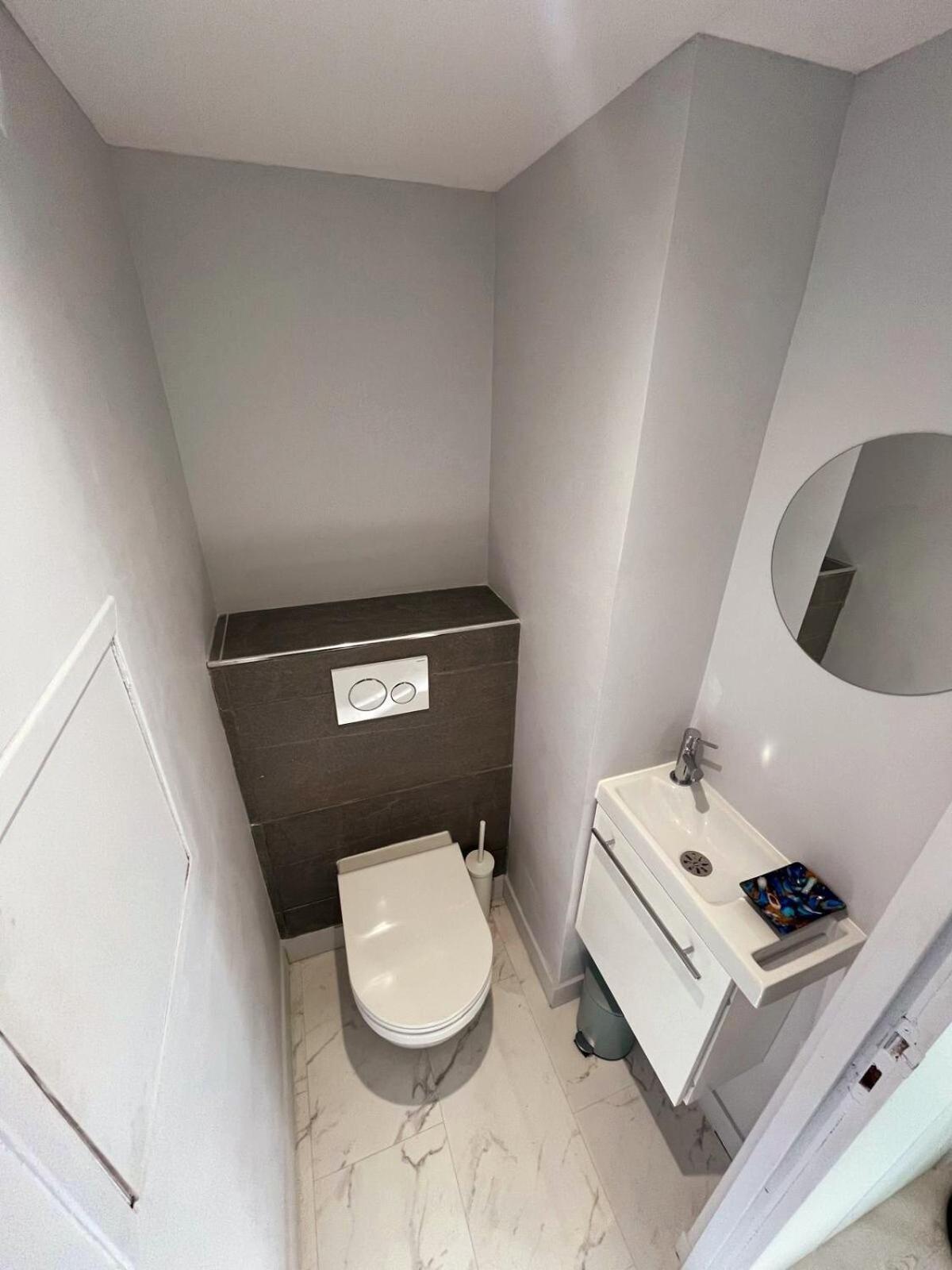 Le Parc Continental Appartement Cannes