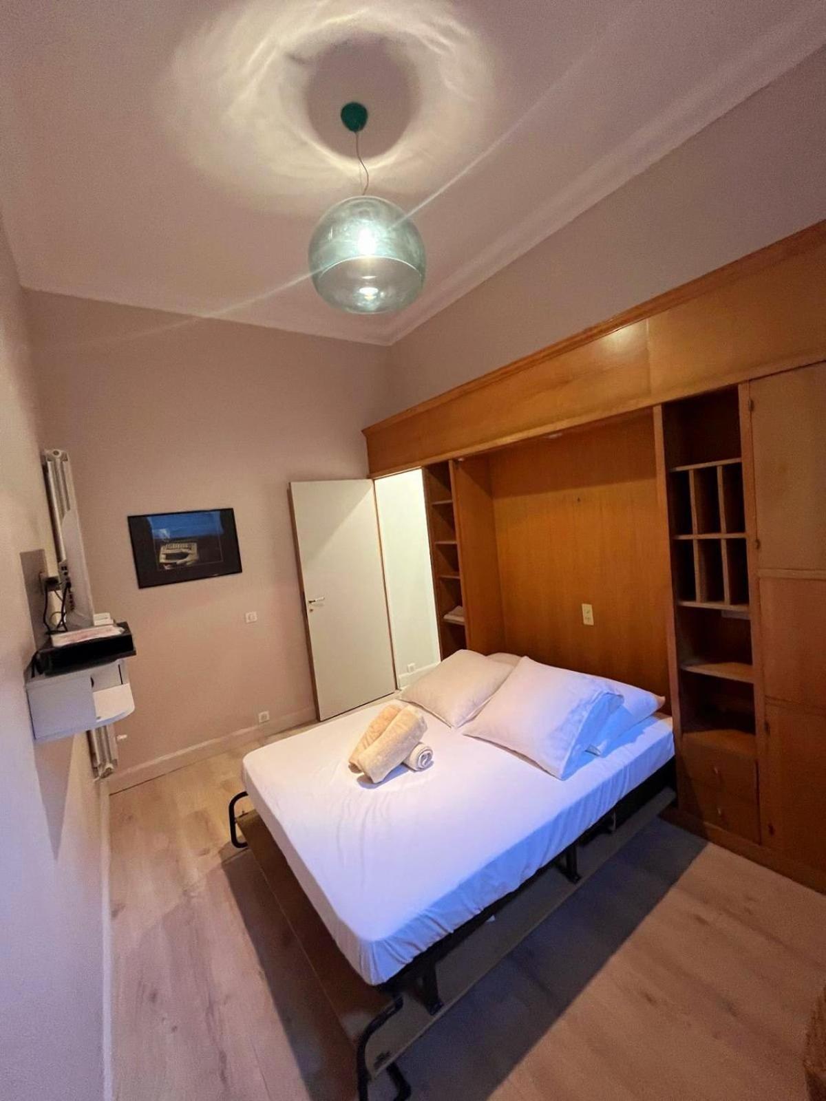 Le Parc Continental Cannes