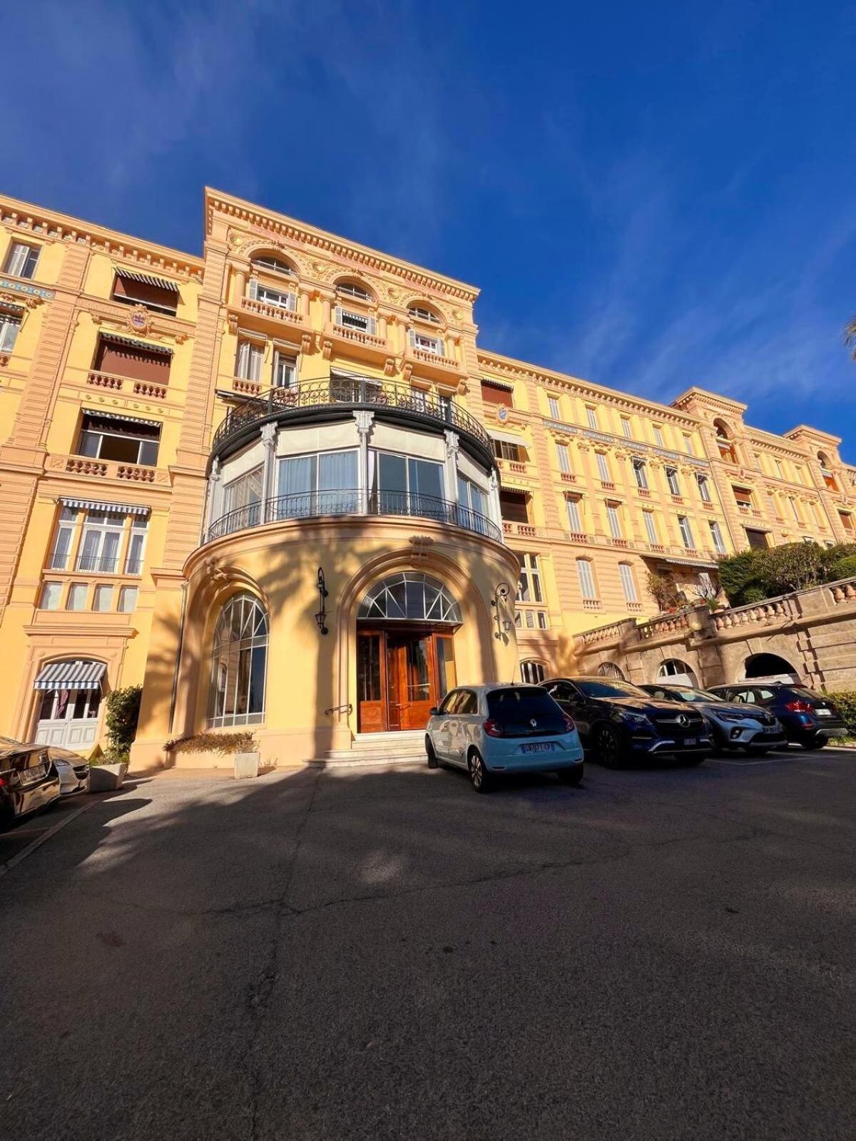 Le Parc Continental Appartement Cannes