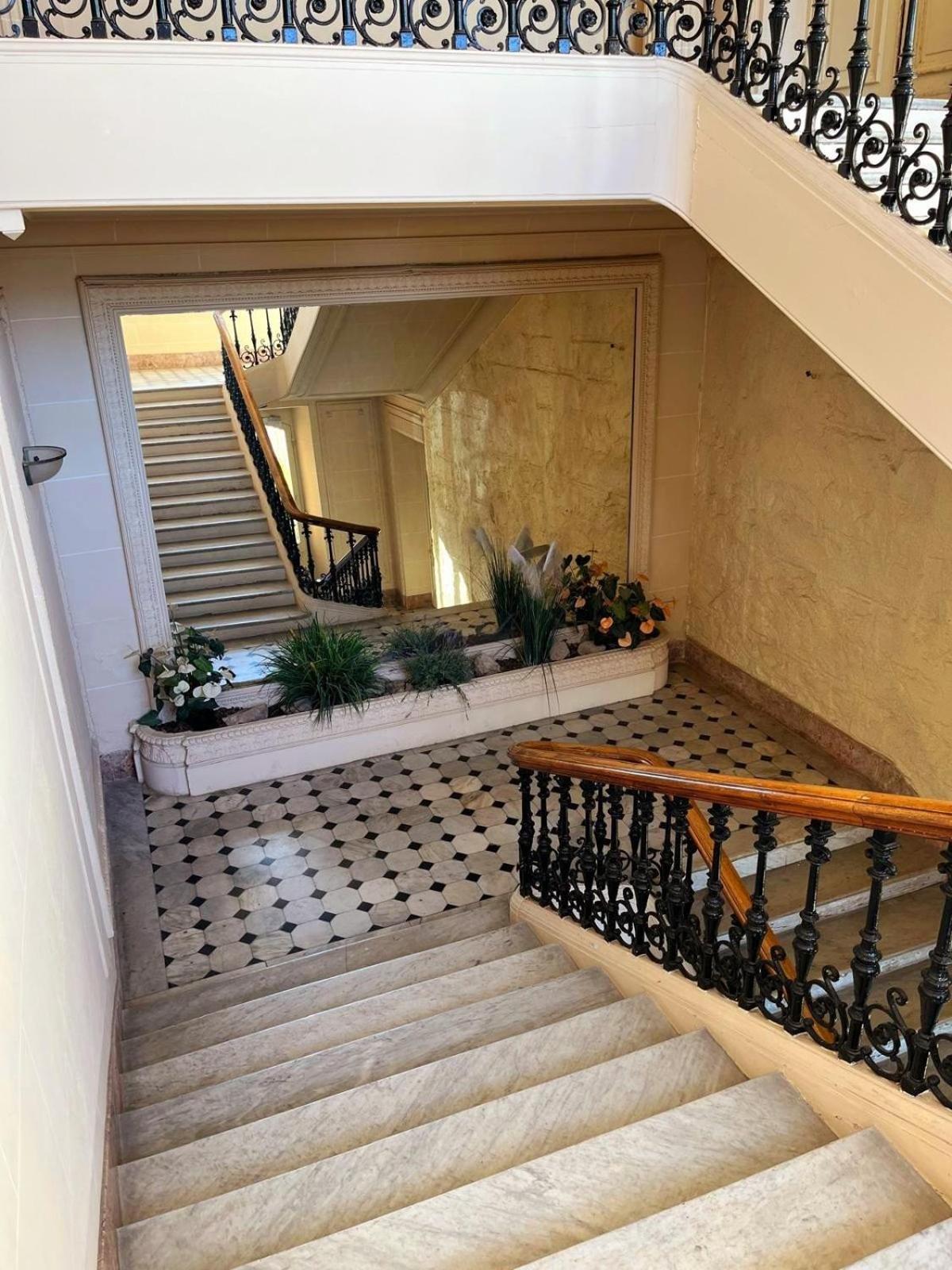 Le Parc Continental Appartement