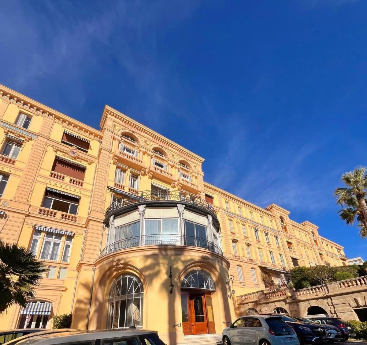 Appartement Le Parc Continental Cannes