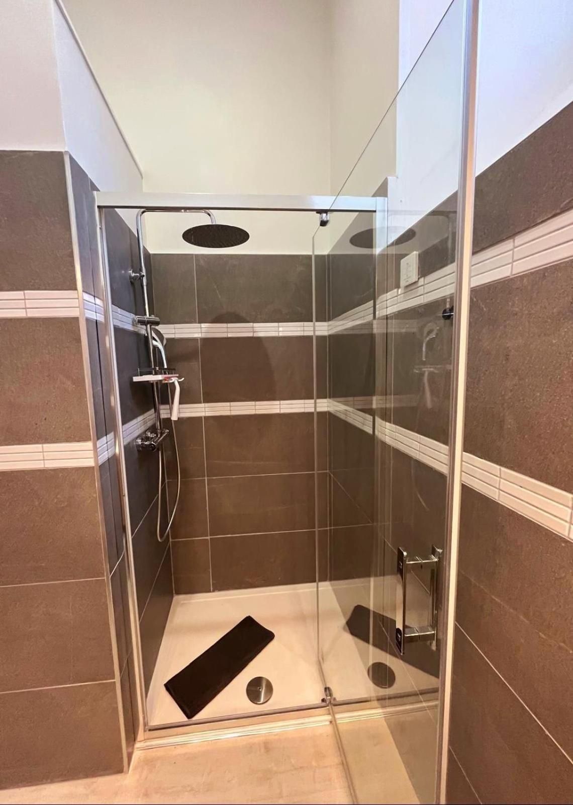 Appartement Le Parc Continental *